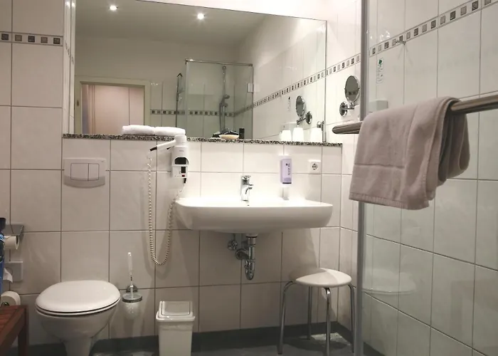 Badehaus Goor 4* Putbus