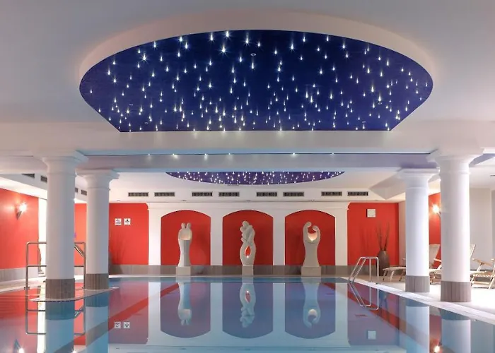 Ξενοδοχείο Badehaus Goor