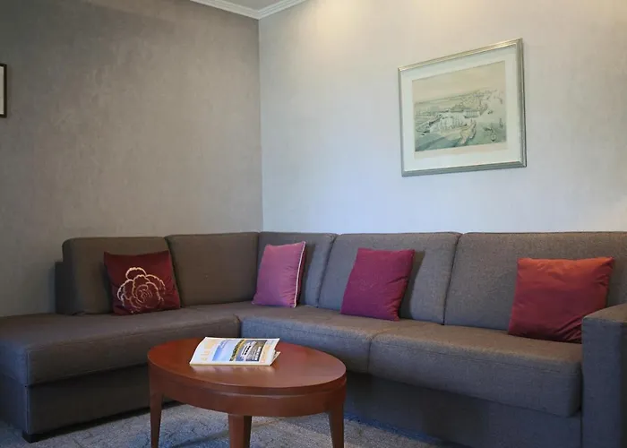 Badehaus Goor Ξενοδοχείο